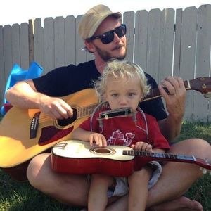 Meet your Posher, Ryan